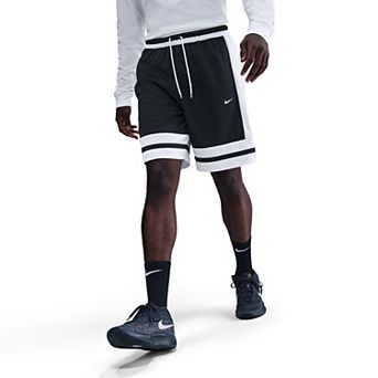 Nike Dri-FIT 8 Inch Basketball Shorts