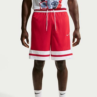 Nike Dri-FIT 8 Inch Basketball Shorts