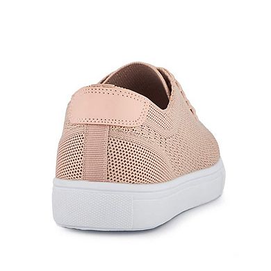 Andrea Duo-Pack Two pairs of Women's Sneakers 63903