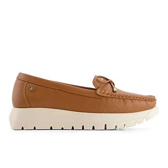 Andrea Women's Ultra Comfort Classic Loafers 65364