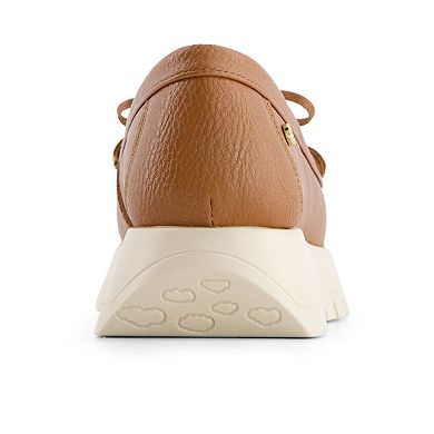 Andrea Women's Ultra Comfort Classic Loafers 65364