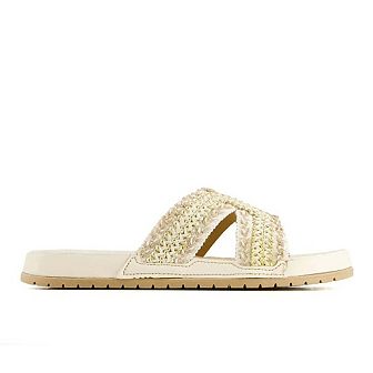Andrea Women's Ultra Comfort Slides 65637