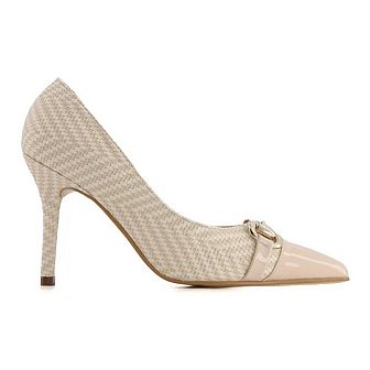 Andrea Women's Luxe Collection Stiletto Heels 65012