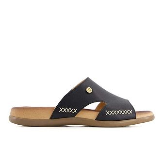 Andrea Women's Slip on Sandals 65561