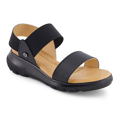 Andrea Women's Premium Leather Sandals 65450