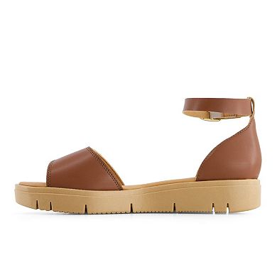 Andrea Women's Ankle Strap Sandals 53463