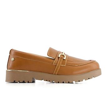 Andrea Women's Superior Comfort Classic Loafers 65302