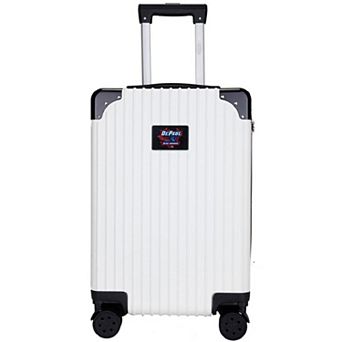 MOJO DePaul Blue Demons 21'' Premium Carry-On Hardcase