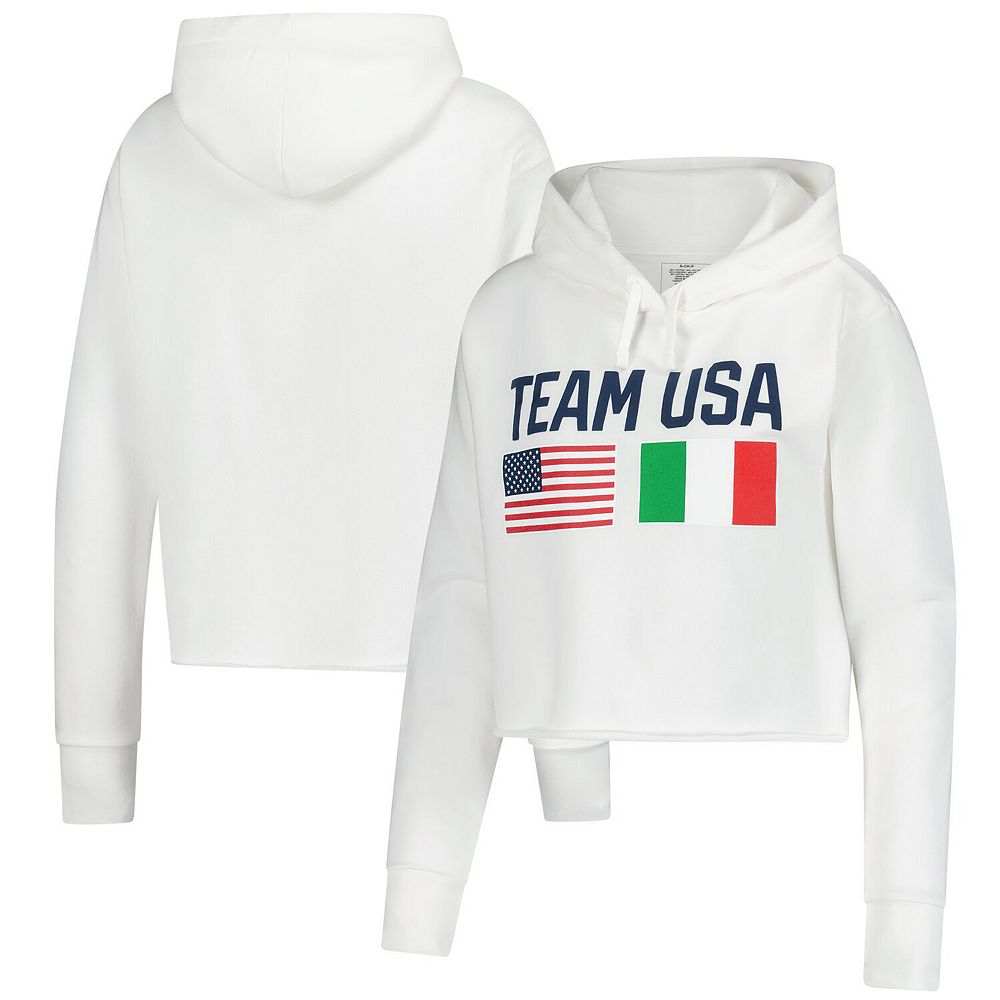 The Gathering Hoodie for Women (USA Size)