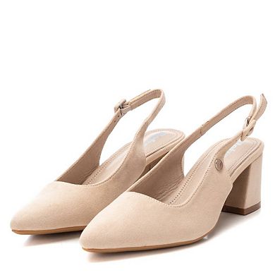 Women's Slingback Pointy Toe Pumps Refresh 171833