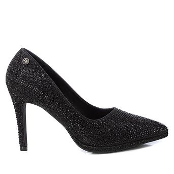 Women's Pointed Toe Pumps By XTI 143026