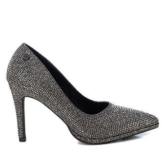 Women's Pointed Toe Pumps By XTI 143026