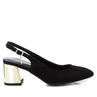 Women's Slingback Pumps By XTI 141405