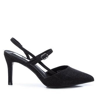 Women's Pumps By XTI 45272