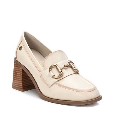 Carmela Collection, Women's Leather Pumps 161127