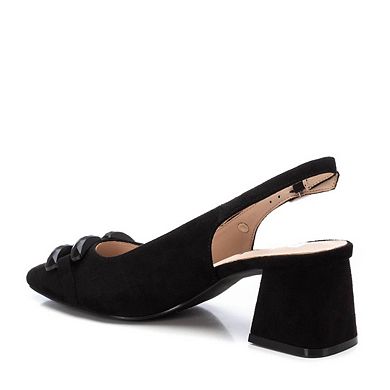 Refresh Women's Slingback Pumps 172587