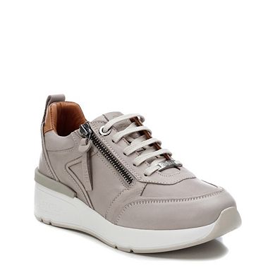 Carmela Women's Leather Sneakers By XTI