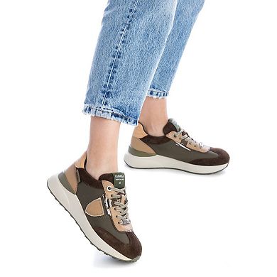 Carmela Women's Casual Sneakers By XTI