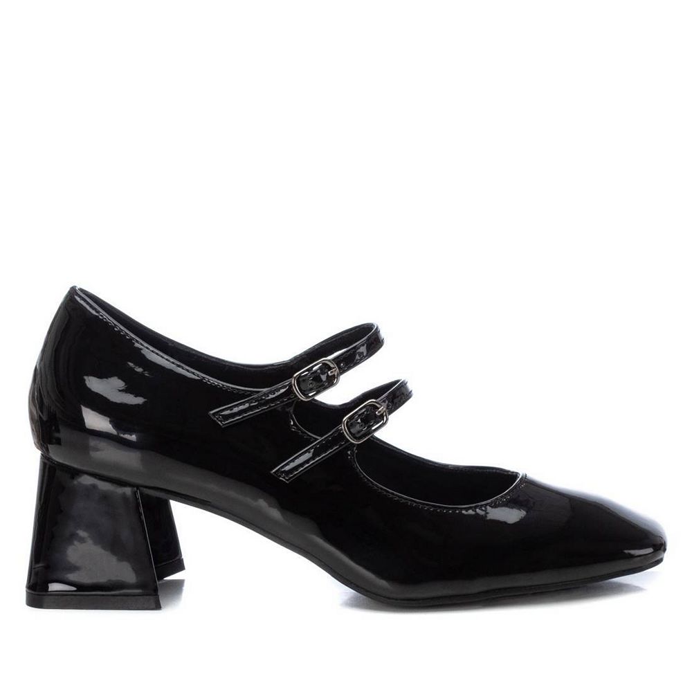 Xti - Women's Patent Leather Moccasins main image 0
