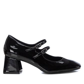 Women's Patent Leather Pumps By XTI 143033