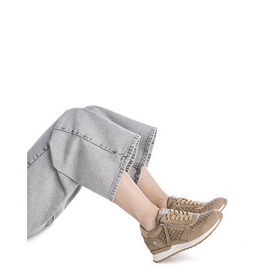 Refresh Collection Women's Casual Sneakers By XTI