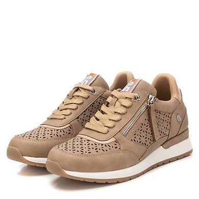 Refresh Collection Women's Casual Sneakers By XTI