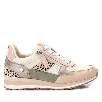 Casual Comfort Women's Sneakers By Xti