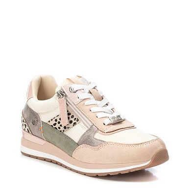 Casual Comfort Women's Sneakers By Xti