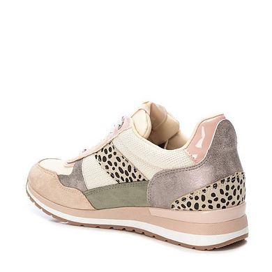 Casual Comfort Women's Sneakers By Xti