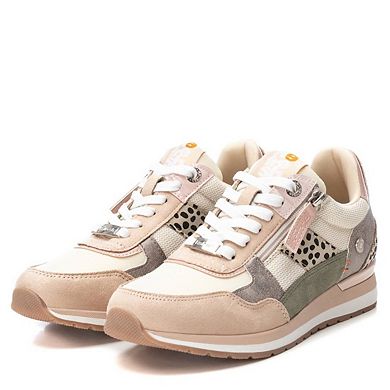 Casual Comfort Women's Sneakers By Xti