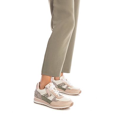 Casual Comfort Women's Sneakers By Xti