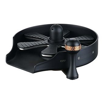 Stainless Steel Glass Rinser For Kitchen Sink, Kitchen Sink Accessories Cup Washer