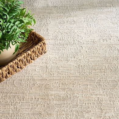 Nourison Outlines Vintage Indoor Rug