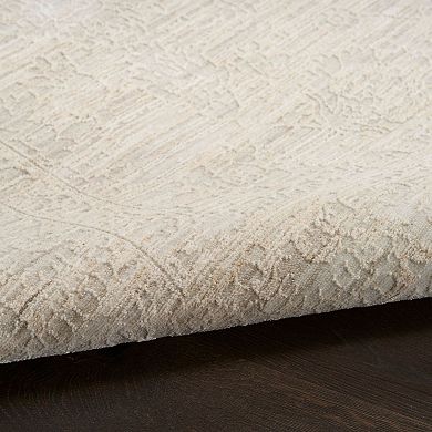 Nourison Outlines Vintage Indoor Rug