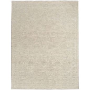 Nourison Outlines Vintage Indoor Rug