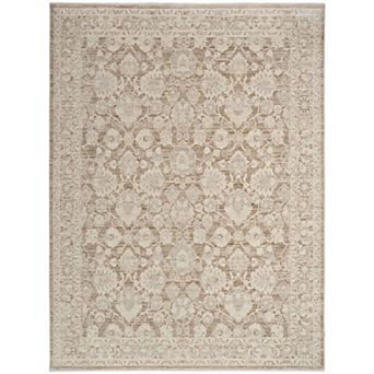 Nourison Outlines Vintage Indoor Rug
