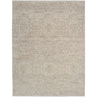 Nourison Outlines Vintage Traditional Indoor Rug