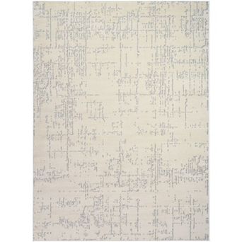 Nourison Hues Abstract Indoor Area Rug