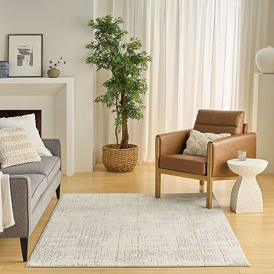 Nourison Hues Abstract Indoor Area Rug
