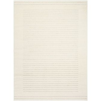 Nourison Hues Scandinavian Stripe Indoor Area Rug