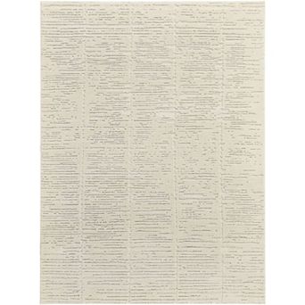 Nourison Hues Ribbed Indoor Area Rug