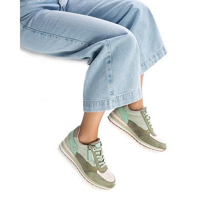 Refresh Collection Women's Casual Sneakers By Xti