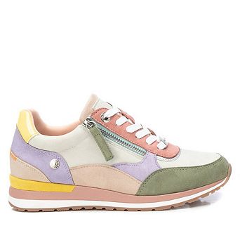 Refresh Collection Women's Casual Sneakers By Xti