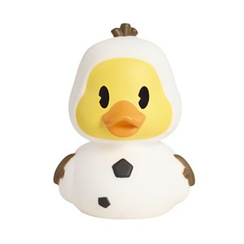 Disney's Olaf Bath Toy Duck by Just Play