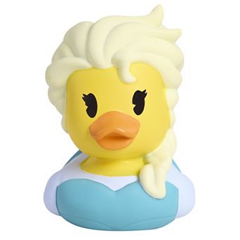 Disney's Elsa Bath Toy Duck by Just Play