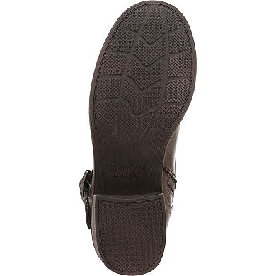 Blowfish Malibu Maeve Women's Rugged Ankle Boots