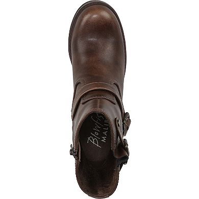 Blowfish Malibu Maeve Women's Rugged Ankle Boots
