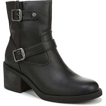 Blowfish Malibu Maeve Women's Rugged Ankle Boots