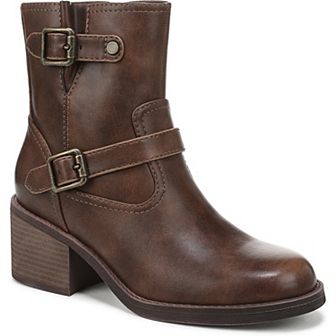 Blowfish Malibu Maeve Women's Rugged Ankle Boots