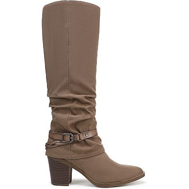 Blowfish Malibu Carey Women's Zip Ankle Boots